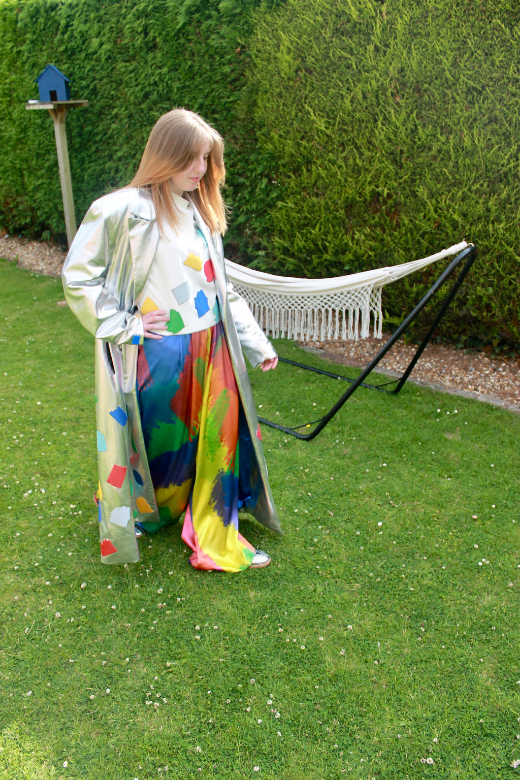 Magnet Coat